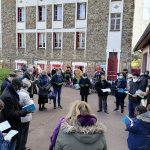 la relais fraternel paris 13