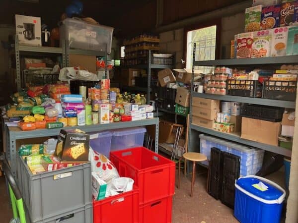 Lire la suite à propos de l’article Solidarité en Action : Soutenez le Relais Fraternel pour Aider les Familles dans le Besoin