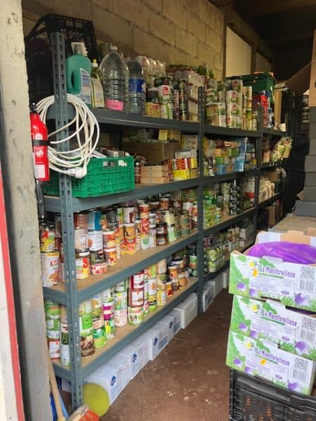 Lire la suite à propos de l’article Solidarité en Action : Soutenez le Relais Fraternel pour Aider les Familles dans le Besoin