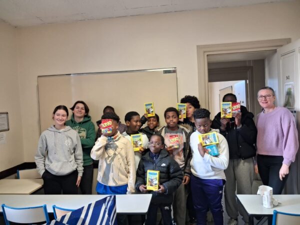 Lire la suite à propos de l’article Reprise des activités du soutien scolaire